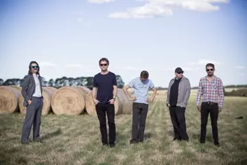 Augie March