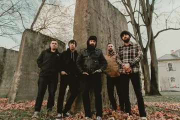 August Burns Red