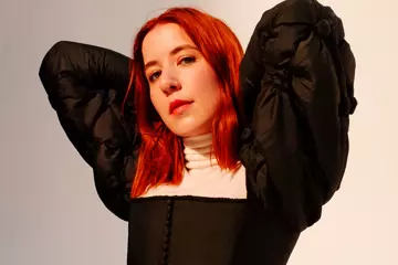 Pic by Virginie Khateeb