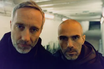 Autechre