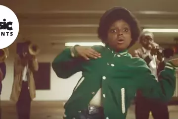 The Avalanches' 'Because I'm Me'