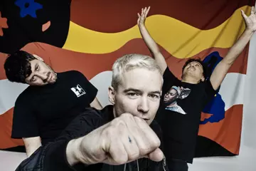 The Avalanches