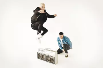 Photo by Steve Gullick