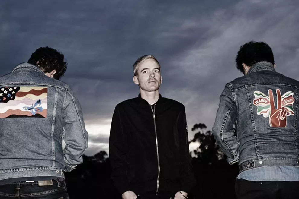 Pic by Steve Gullick