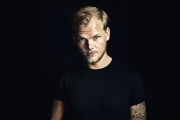 Avicii