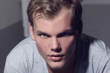 Avicii