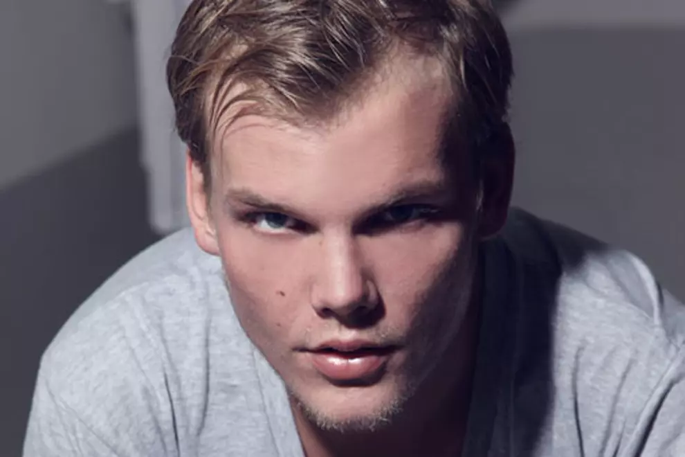 Avicii