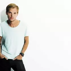 More Avicii