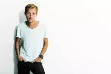 Avicii