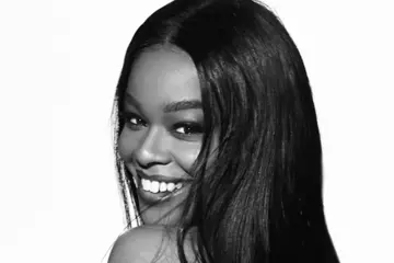 Azealia Banks