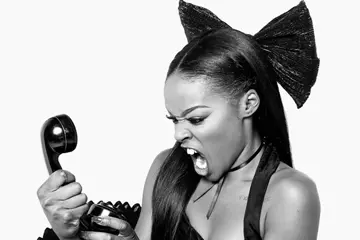 Azealia Banks