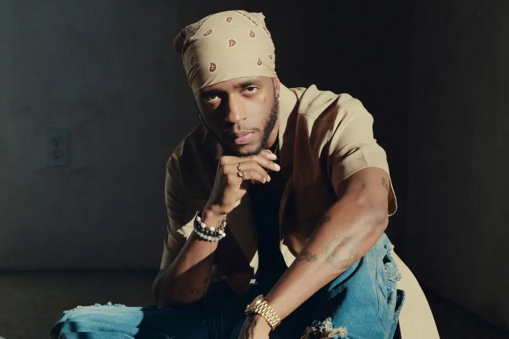 6LACK
