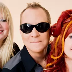 More The B-52s