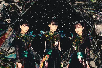 BABYMETAL