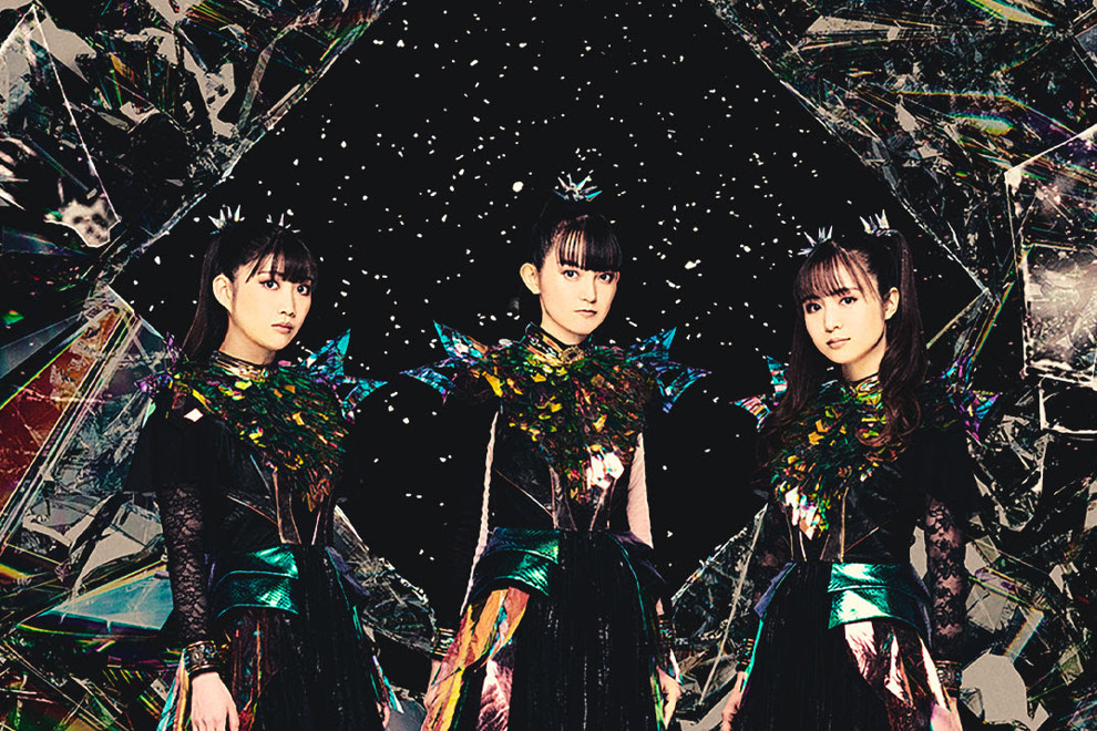 BABYMETAL