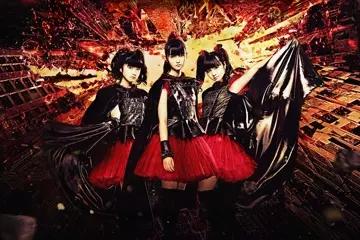 Babymetal