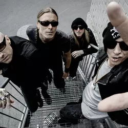 More Backyard Babies