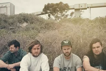 Bad//Dreems