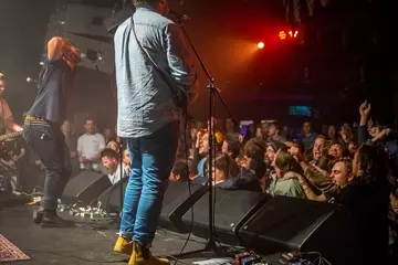 Photos by Linda Dunjey