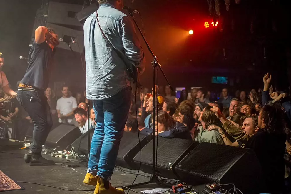 Photos by Linda Dunjey