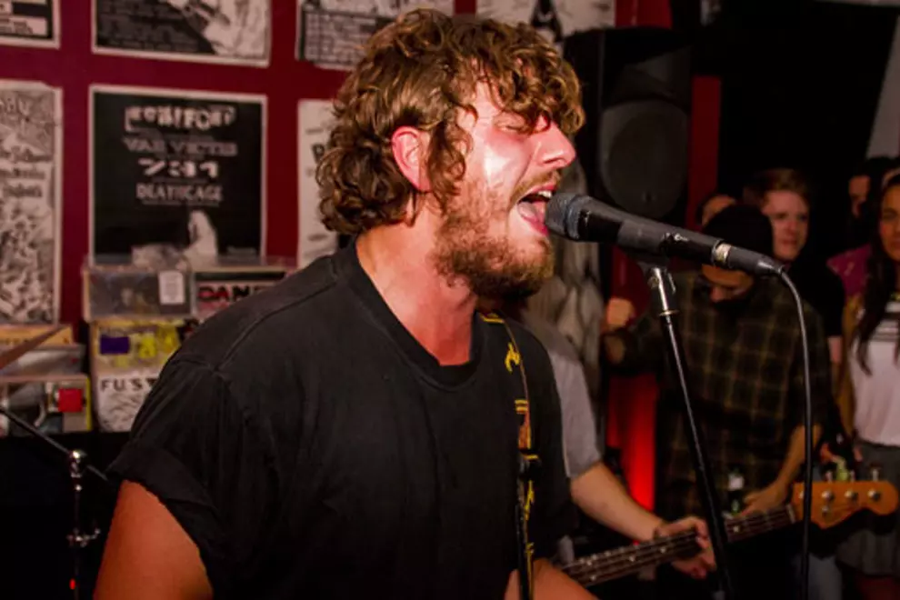 Bad//Dreems. Pic by Hayden Nixon.