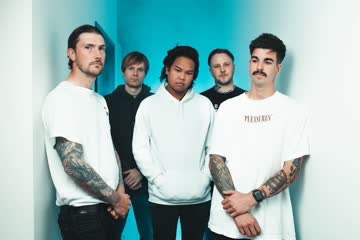 VIDEO PREMIERE: Bad Juju - 'In The Clouds'