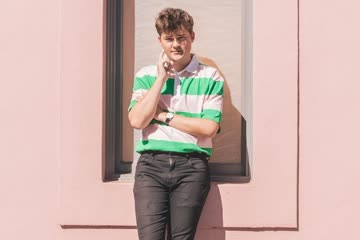 STUDIO DIARY: Go Behind The Scenes With Bajillionaire In Making Of New Track
