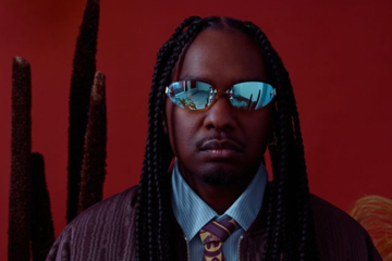 Baker Boy Announces 'DJANDJAY' Australian Tour