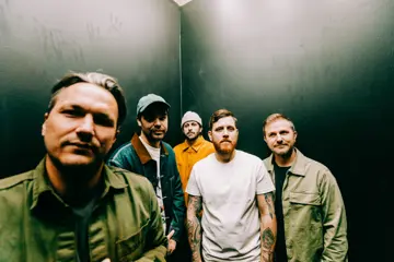 Balance And Composure