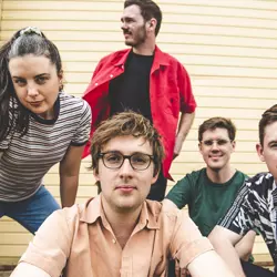 More Ball Park Music