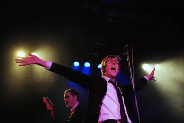 Pics By Maclay Heriot