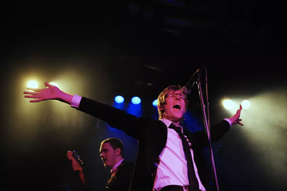 Pics By Maclay Heriot