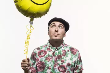 Bam Bam's new EP debuted highly in this week's indie charts.