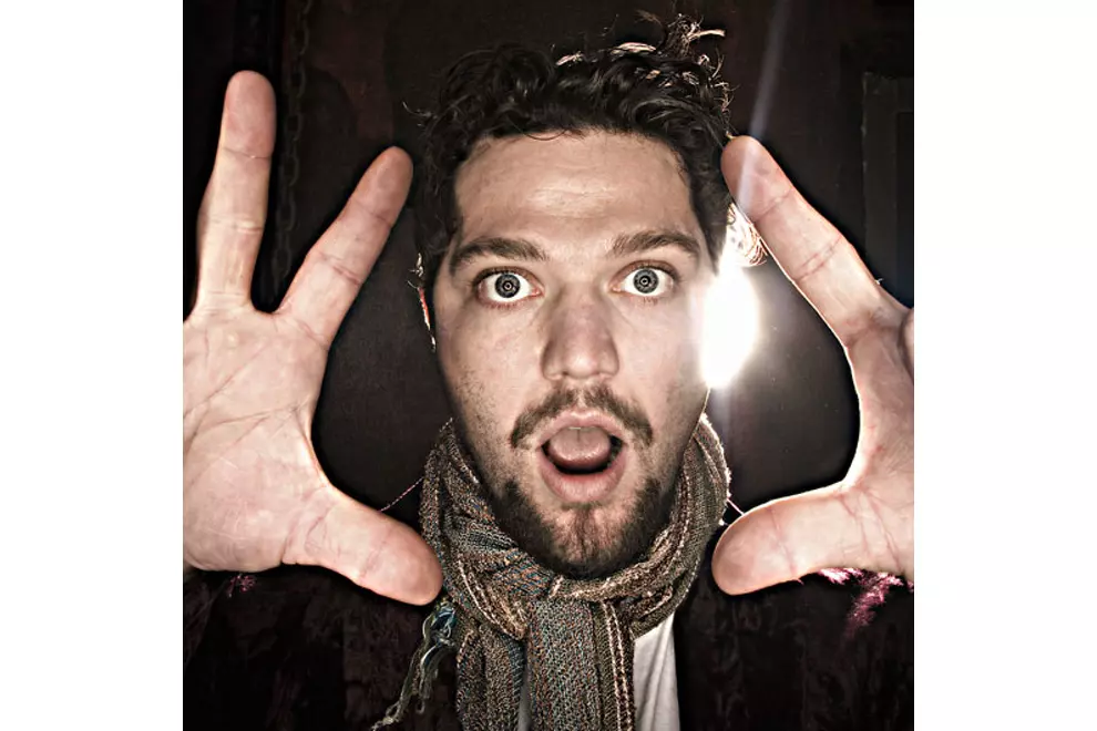 Bam Margera