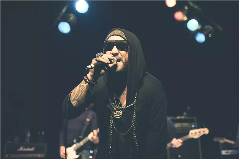 Pics by Alex Robertson