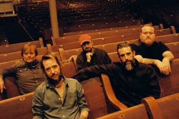 Band Of Horses