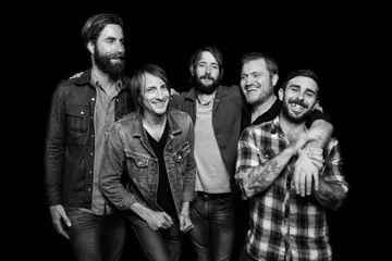 Band Of Horses