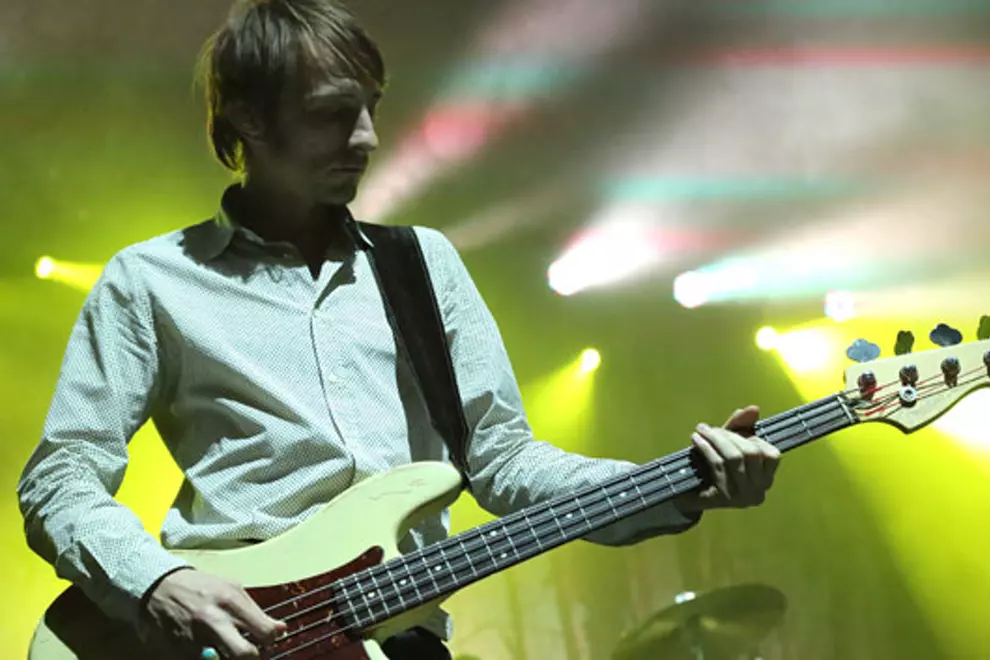 Band Of Horses, Pic by Angela Padovan