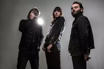 Band Of Skulls