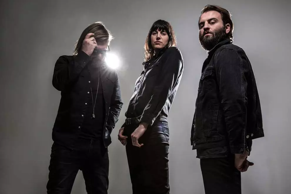 Band Of Skulls