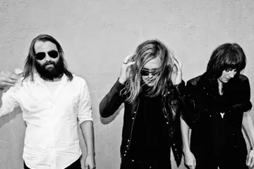 Band Of Skulls