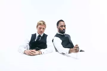 Banks & Steelz