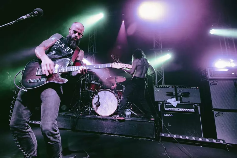 Photos by Stephen Booth