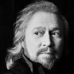More Barry Gibb