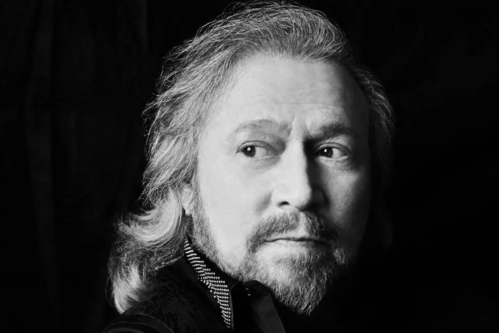 Barry Gibb