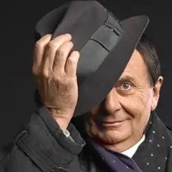 More Barry Humphries