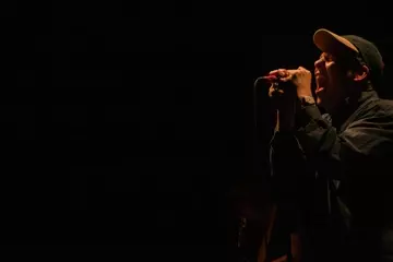 Photos by Alex Kwong