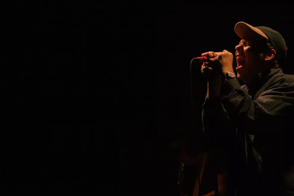 Photos by Alex Kwong