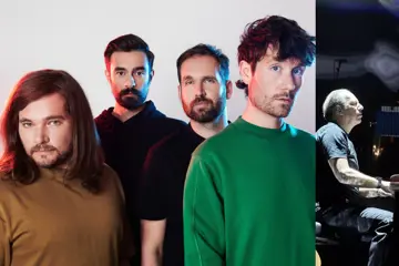 Bastille, Hans Zimmer