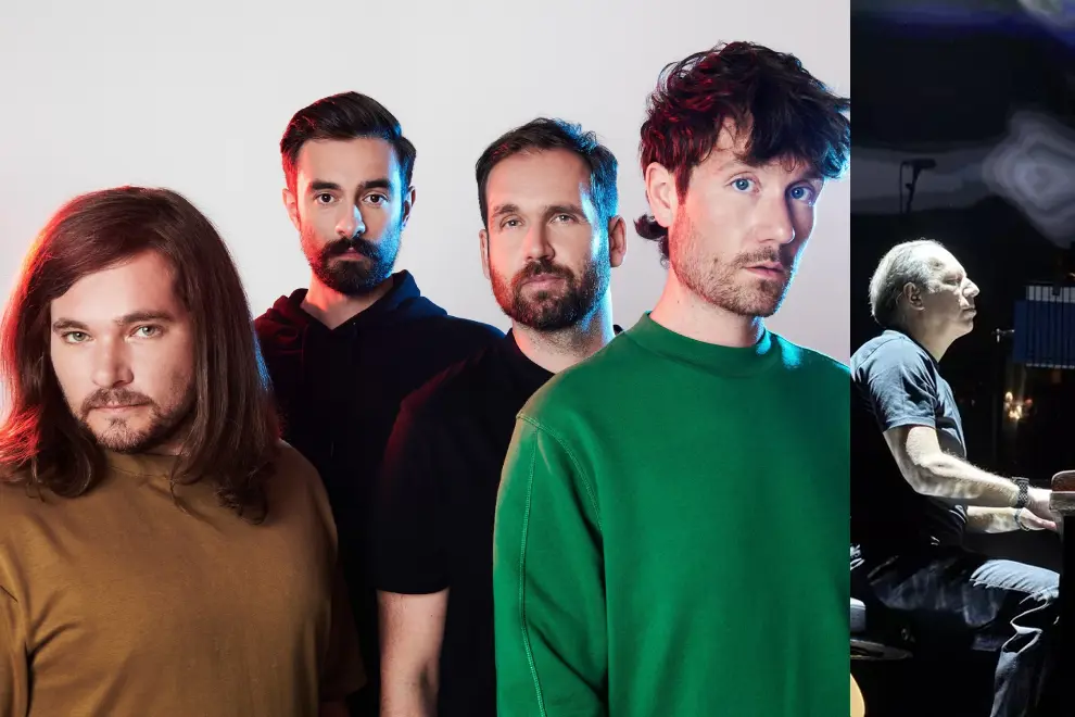 Bastille, Hans Zimmer